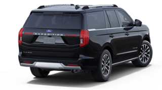 2025 Ford Expedition® External Image 4